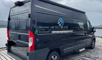 Knaus BoxStar Family* 2016 full