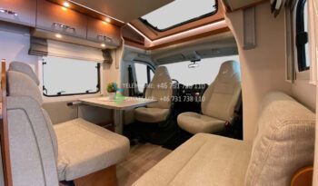 Dethleffs Trend T 7017* 2019 full