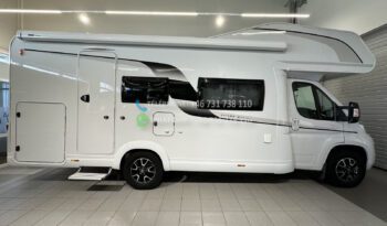 Hobby Optima Ontour A 70 GFM* 2022 full