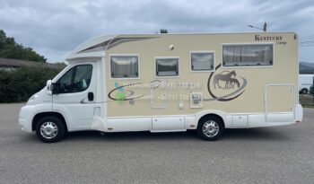 Fiat Ducato KENTUCKY CAMP CAMARGUE LC* 2012 full