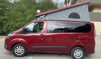 FORD WESTFALIA NUGGET* Van 2021 full