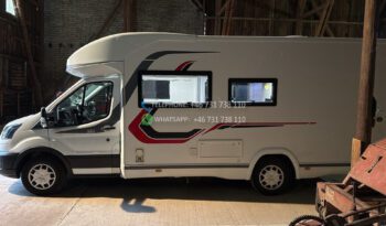 CHALLENGER 380 Start Edition* 2021 full