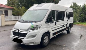 CITROEN ADRIA TWIN 640 SLB* 2023 full