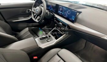 BMW 330e xDrive Touring M Sport Drag Hi-Fi Confort* 2025 full