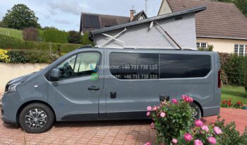 FIAT RANDGER VANS* 2021 full