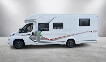 Challenger 398XLB * 2017 full