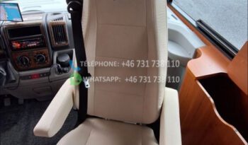 FIAT Mobilvetta K-YACHT MH 87 * 2011 full