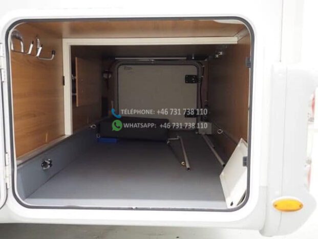 Solifer T743 / 131 CH * 2013 full