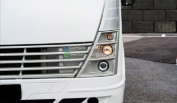 Dethleffs I 6611 * 2009 full