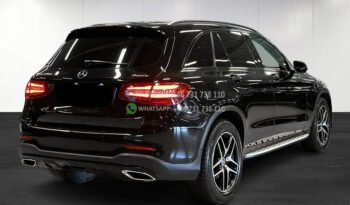 Mercedes-Benz GLC 220 d 4MATIC* 2019 full