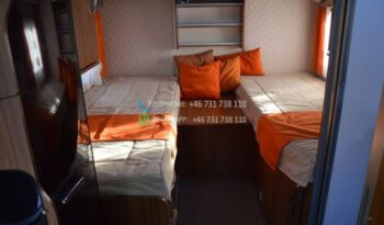 Pilote G650 * 2016 full