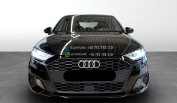 Audi A3 Berline 35 TFSI Proline* 2022 full