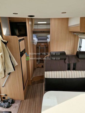 FIAT Lumière du soleil T68* 2014 full