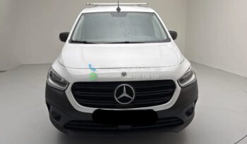 Mercedes-Benz Citan* 2024 full
