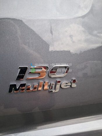 Adria Corail Adriatique S 670 SL * 2010 full