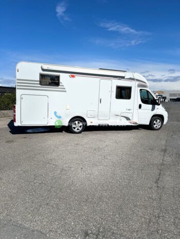 Fiat Capron T448/ 116 CH *2012 full