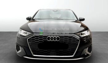 Audi A3 Sportback 40 TFSI e * 2022 full