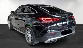 Mercedes-Benz AMG GLE 63 S 4MATIC+ Coupé* 2020 full