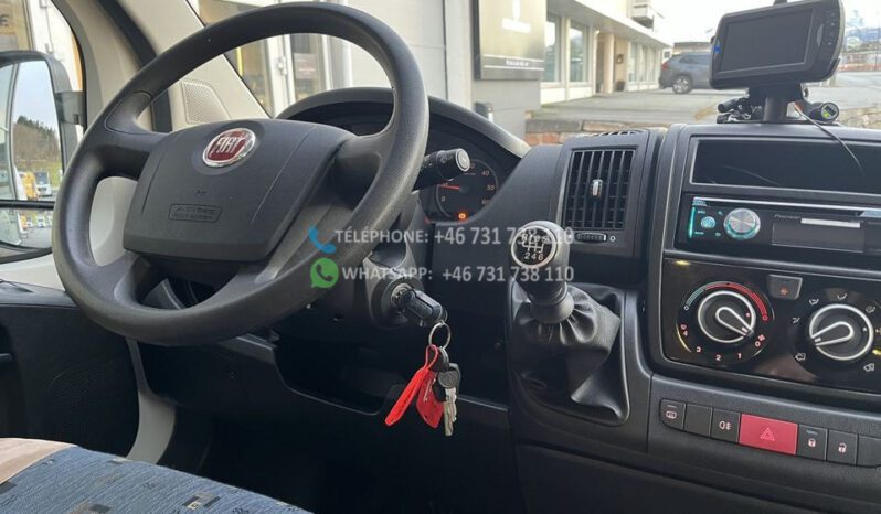 Fiat Sunlight T64* 2012 full