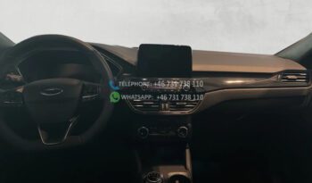 Ford Kuga 2.5l 225ch PHEV ST-Line X Bus A* SUV 2022 full