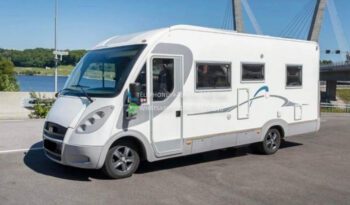 Fiat Adriatik Vision I 667SP * 2008 full