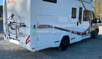 FIAT Challenger MAGEO 294EB NORDEN LINE * 2014 full