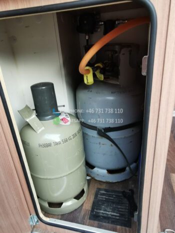 Fiat Ducato Route R07 *2015 full