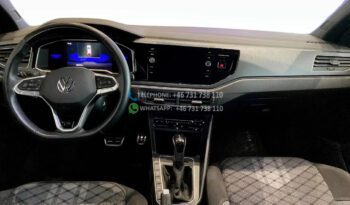 Volkswagen Taigo TSI 110 ch – 1l/ R-Line Caméra de recul*  SUV 2022 full