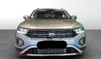 Volkswagen T-Roc 1.5 TSI* 2025 full