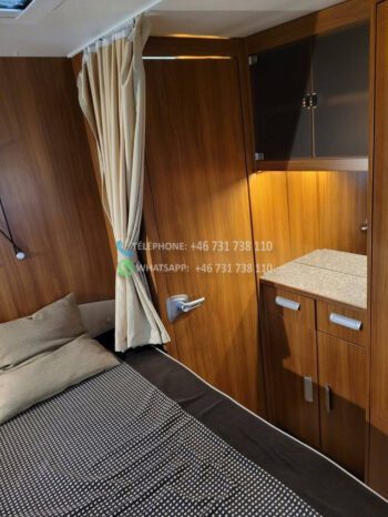 Fiat Ducato Dethleffs Esprit T 7090* 2010 full