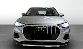 Audi Q3 35 TFSI 150HK S-tronic Proline Advanced Privatleas* SUV 2022 full