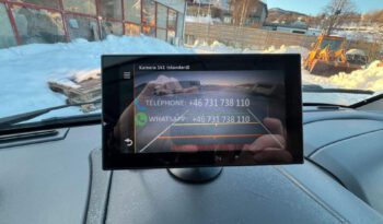 Fiat décret KABE Travel Master* 2004 full