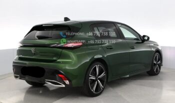 Peugeot 308 GT* 2023 full