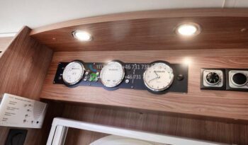 Fiat décret Dethleffs I 7010 ESPRIT* 2011 full