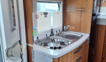 Fiat décret Hymer EX 578* 2013 full