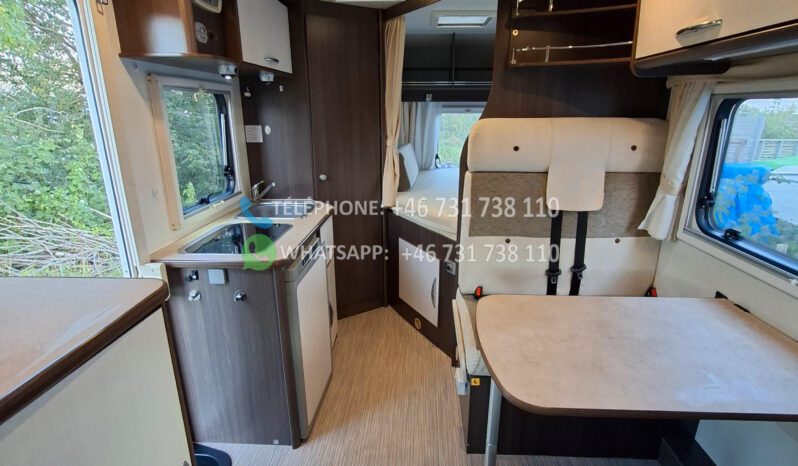 Renault Catamaran Rimor 12 P-Plus* 2014 full