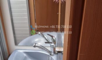 Fiat Bürstner Nexxo T660* 2010 full