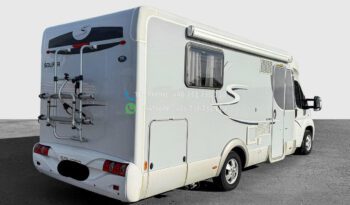 Hymer SOLIFER ECE 697* 2011 full