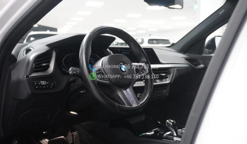 BMW 118i M Sport* 2022 full