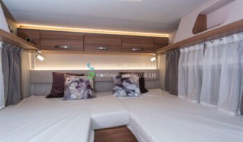 Weinsberg Carasuit 700 ME* 2019 full