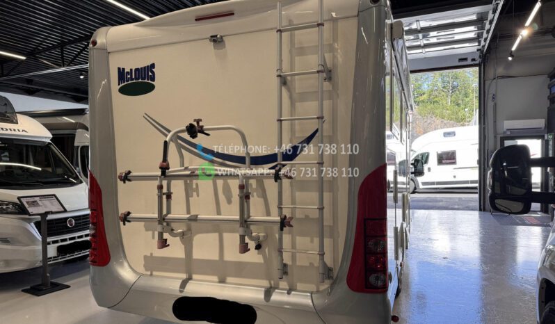 Mclouis TANDY 673* 2011 full