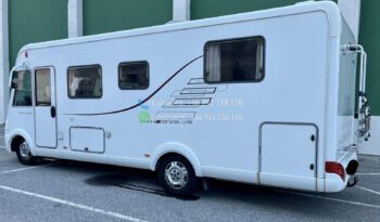 Hymer B-698* 2012 full