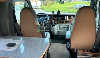 Burstner Delfin 680* 2005 full