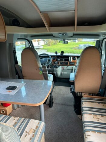 Burstner Delfin 680* 2005 full