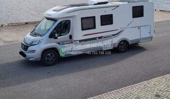 Adria Coral Supreme S690SC* 2017 full