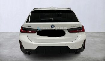 BMW 330e xDrive Touring M-Sport Pro* 2025 full