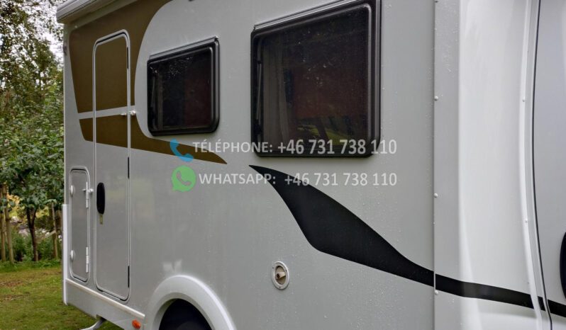 Carado T138* 2014 full