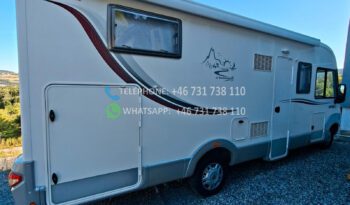 Rapido 866F* 2014 full