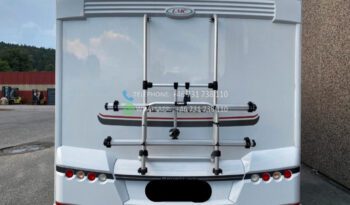 LMC Breezer sportline* 2017 full