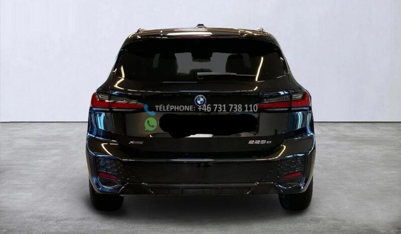 BMW 225e xDrive Active Tourer M Sport* 2025 full